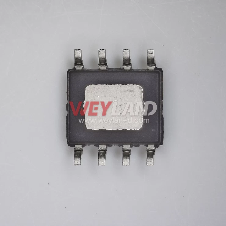 Texas Instruments LM22672MRX-ADJ/NOPB Picture three