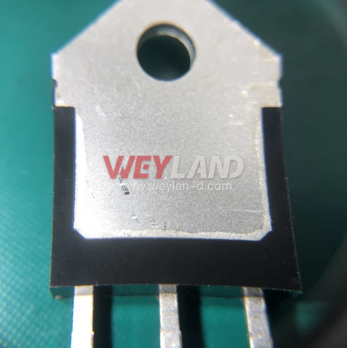 STMicroelectronics BTA41-600BRG Picture four