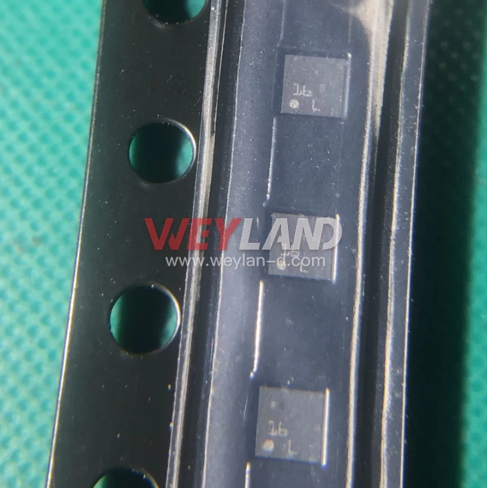 Texas Instruments HDC2010YPAR