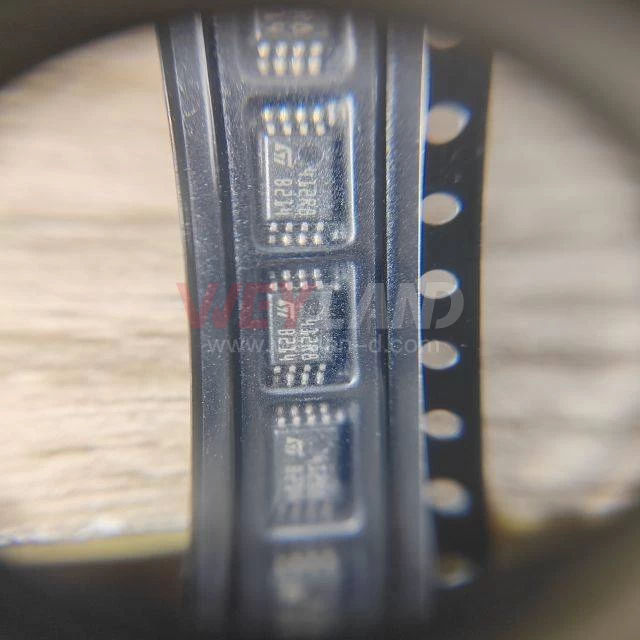 STMicroelectronics M24512-RDW6TP