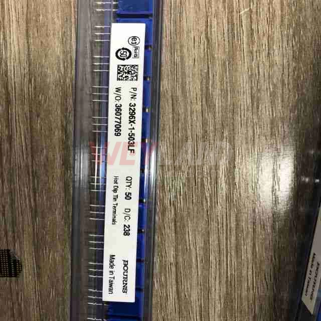 BOURNS 3296X-1-503LF Picture two