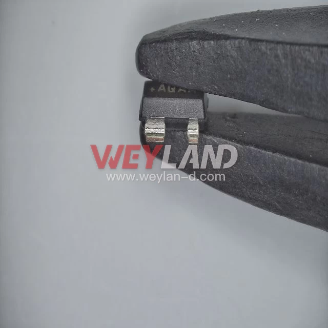 HXY MOSFET MAX811SEUS+T Picture three