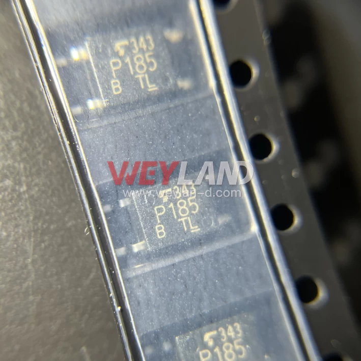 Toshiba TLP185(BLL-TL,SE(T Picture two