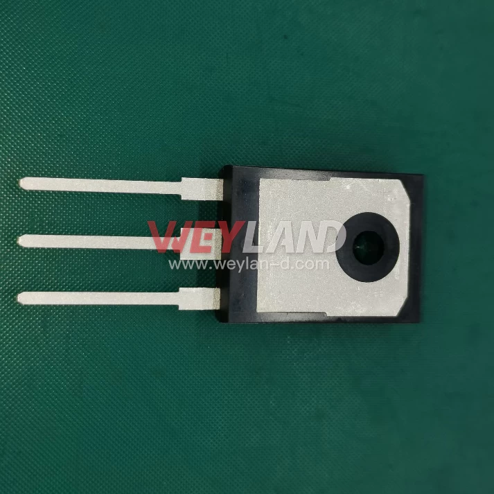 HXY MOSFET C2M1000170D Picture two