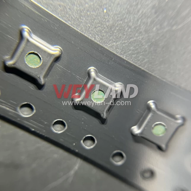 STMicroelectronics LIS3DHTR Picture two