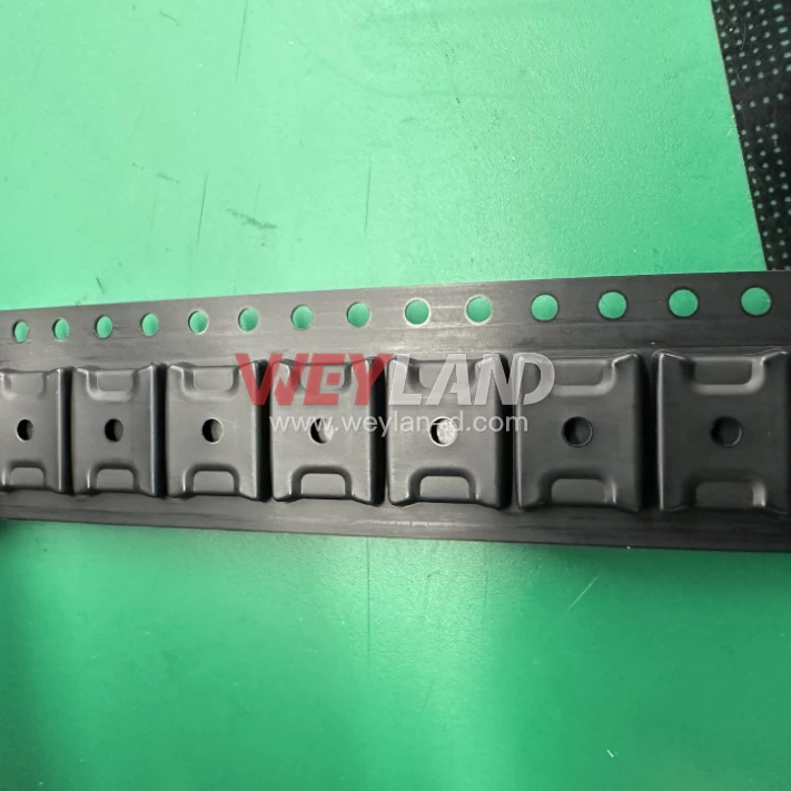 Onsemi 74LVX4245MTCX Picture two