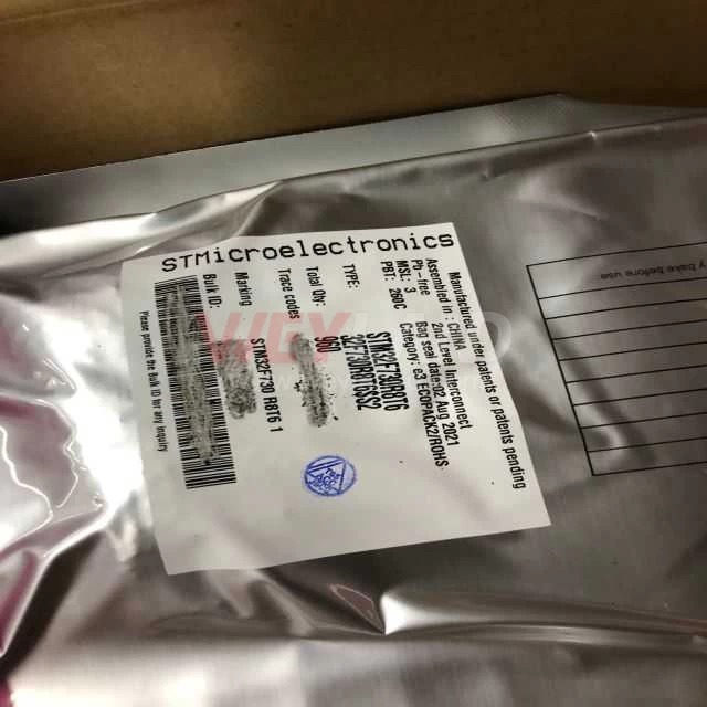 STM32F730R8T6