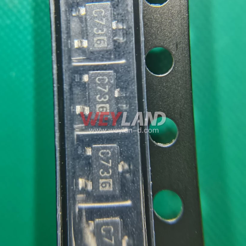 TOREX XC61CC2702MR-G Picture two