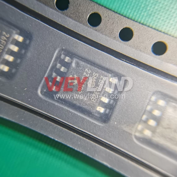 Microchip SST26VF032BT-104I/SM Picture two