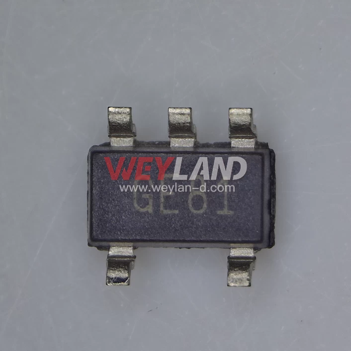LT1615ES5#TRPBF