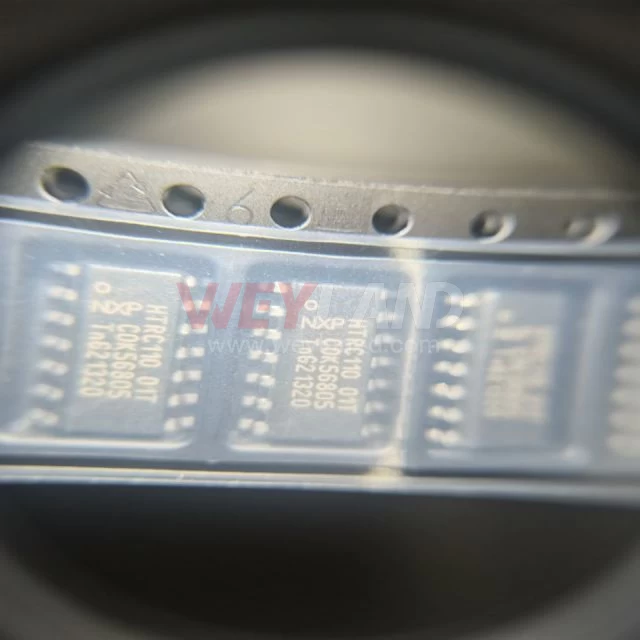 NXP Semiconductors HTRC11001T/03EE