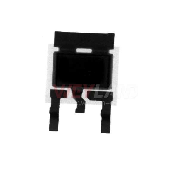 Diodes Inc. SBRT10U60D1-13 Picture five