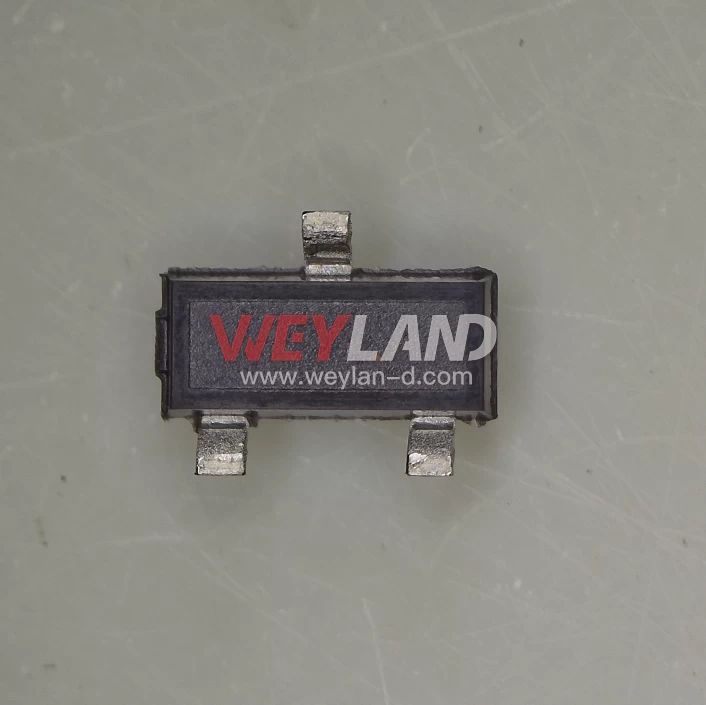 Infineon BAT6405E6327HTSA1 Picture three