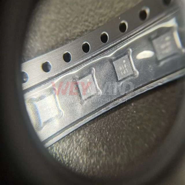 Analog Devices ADM7172ACPZ-5.0-R7