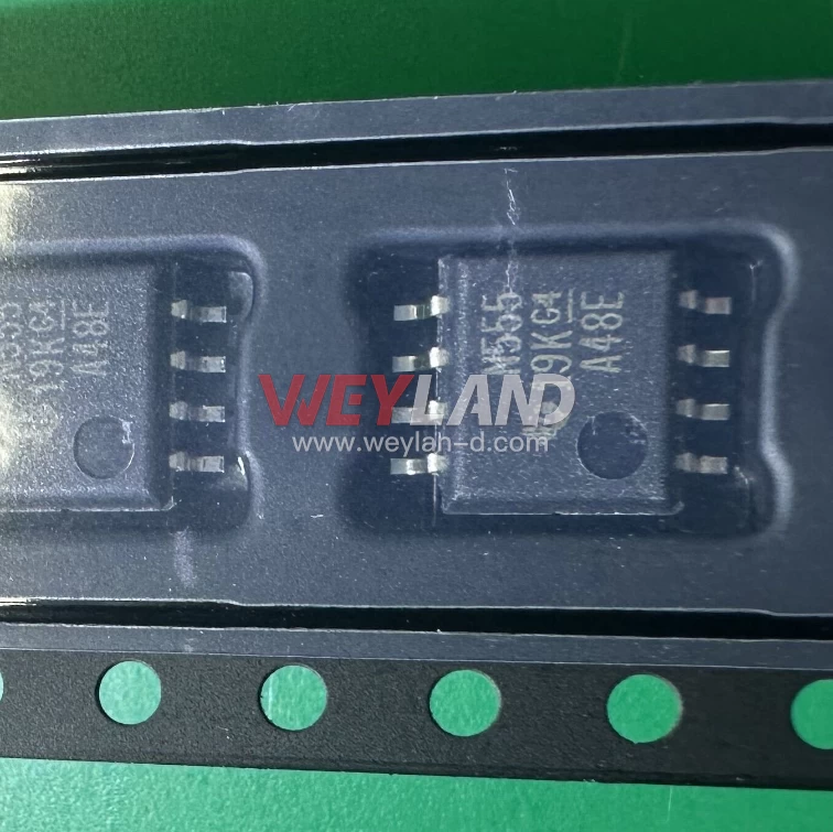 Texas Instruments NE555PSR