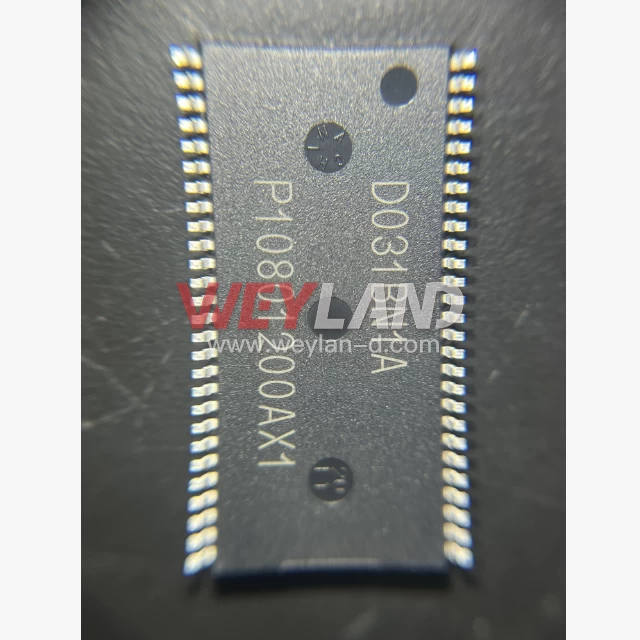 ISSI IS42S16400F-7TL Picture two