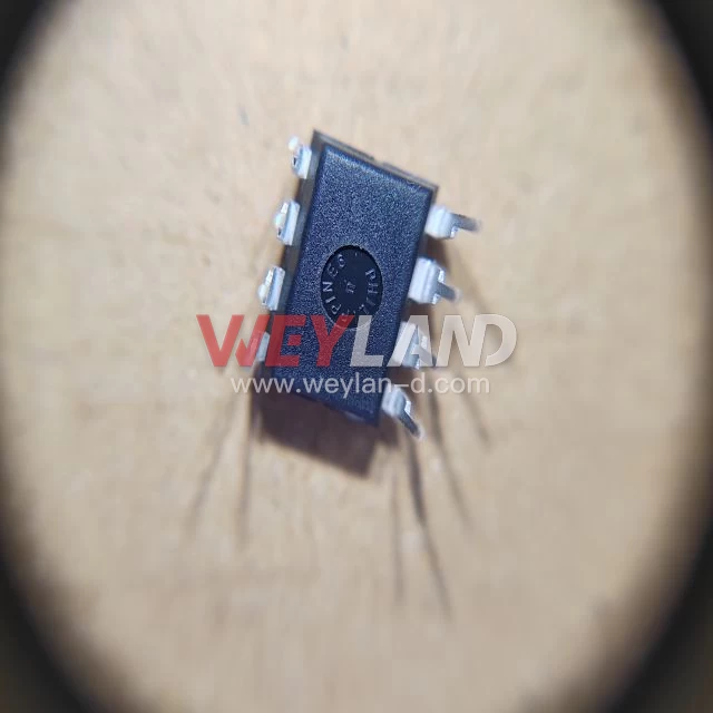 Analog Devices SSM2142PZ Picture two