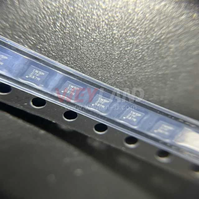 Texas Instruments TPS7A2533DRVR