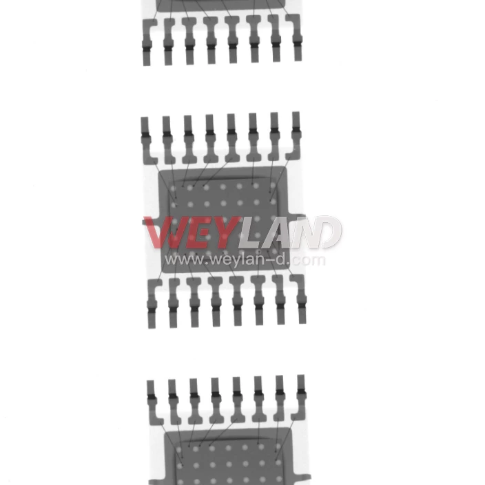 Analog Devices AD7705BRUZ-REEL7
