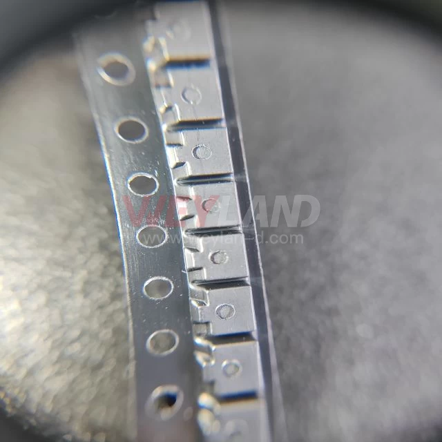 Richtek RT9058-50GV Picture three