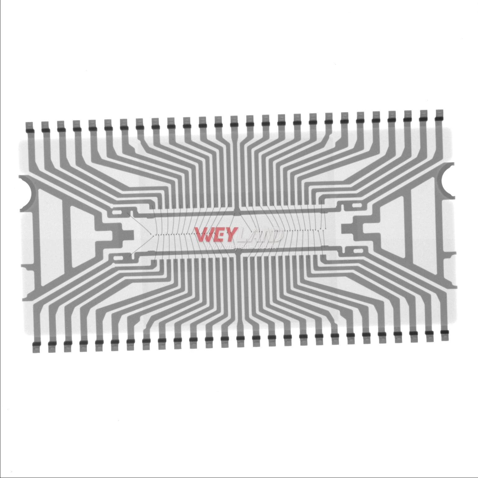 Micron MT48LC32M16A2TG-75IT:C Picture two