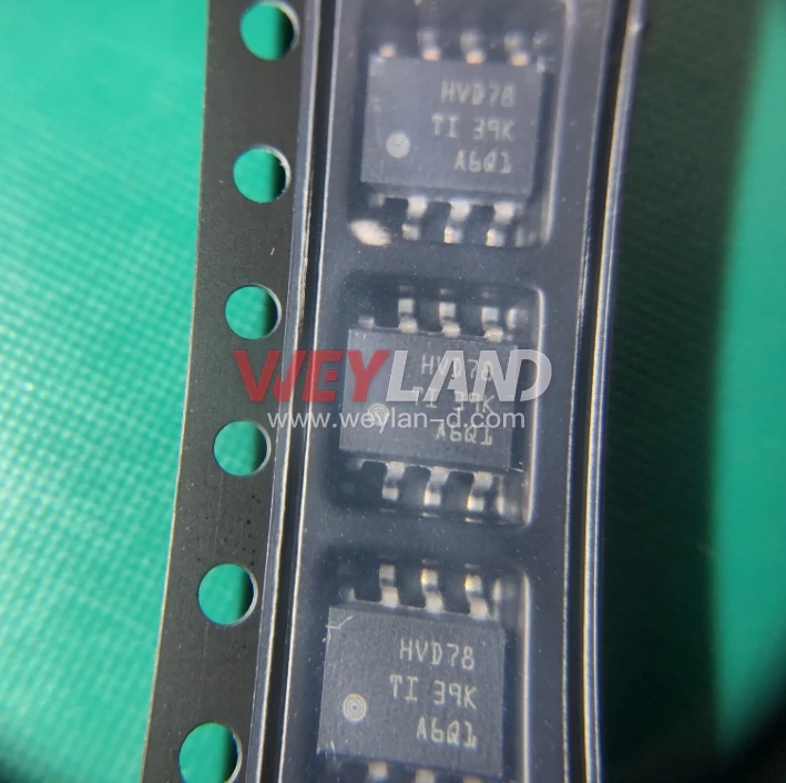 Texas Instruments SN65HVD78DR Picture two