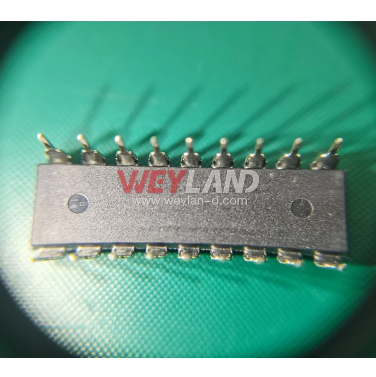 HXY MOSFET ULN2803A Picture three