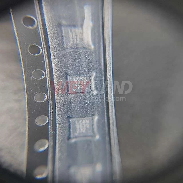 LINEAR LT3080EDD#TRPBF Picture six
