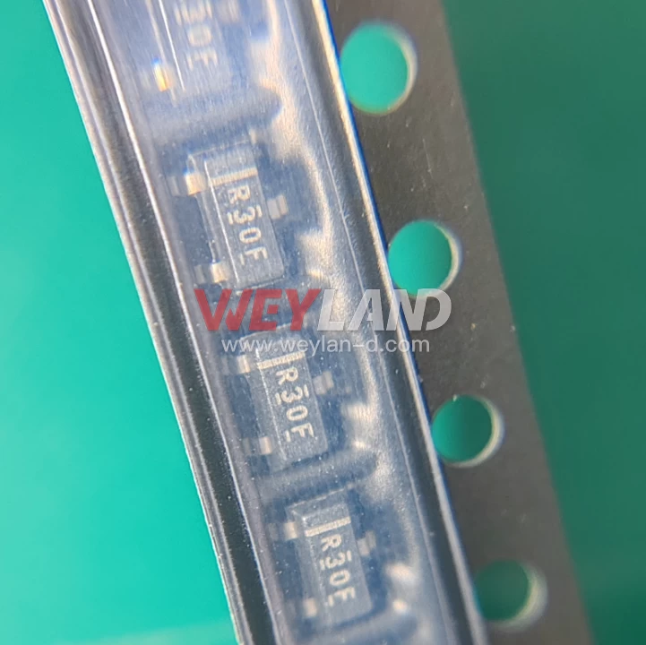 Texas Instruments REF3030AIDBZR