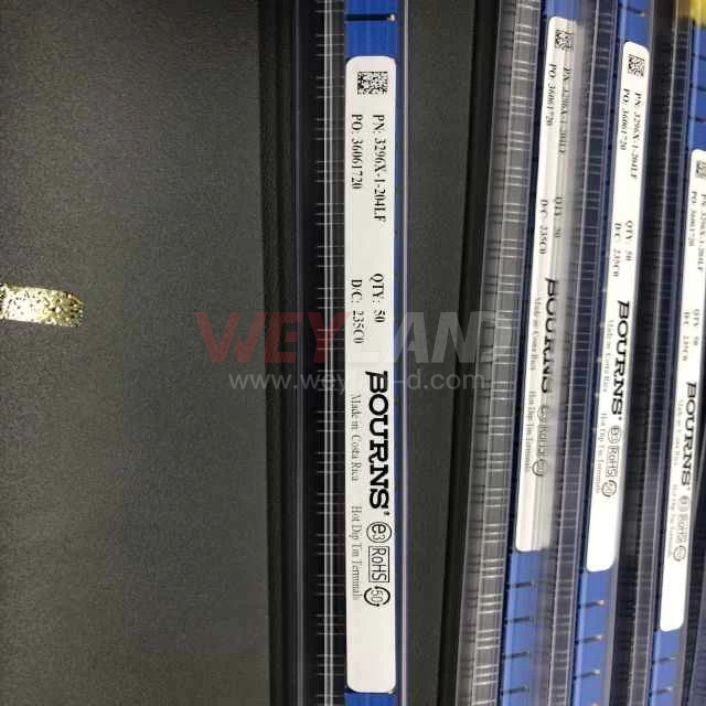 BOURNS 3296X-1-204LF Picture two