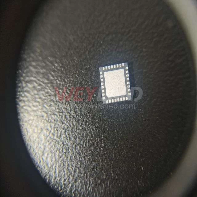 NORDIC NRF52810-QCAA-R Picture five