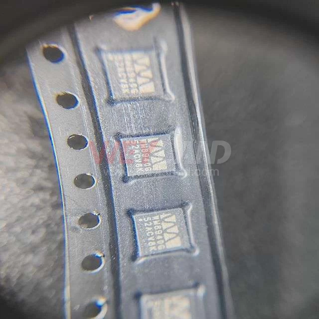 CYPRESS WM8940CGEFL/RV Picture three