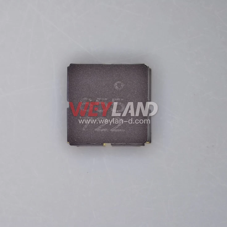 MEMSIC MXC6255XU
