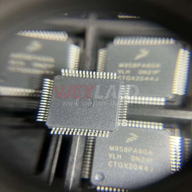 NXP Semiconductors MC9S08PA60AVLH Picture three