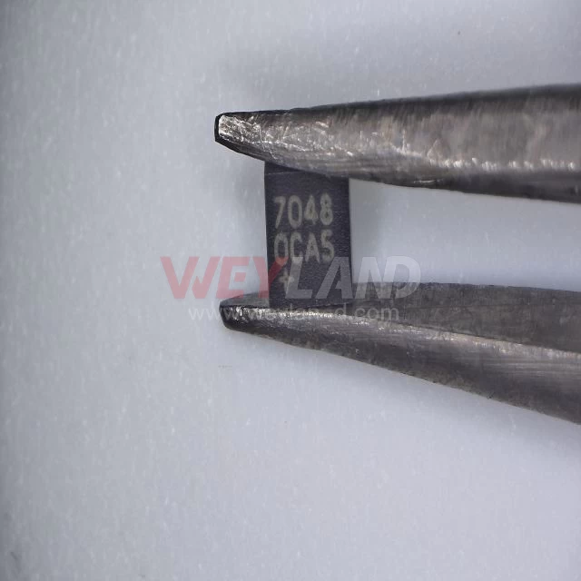 Analog Devices MAX17048G+T10 Picture three