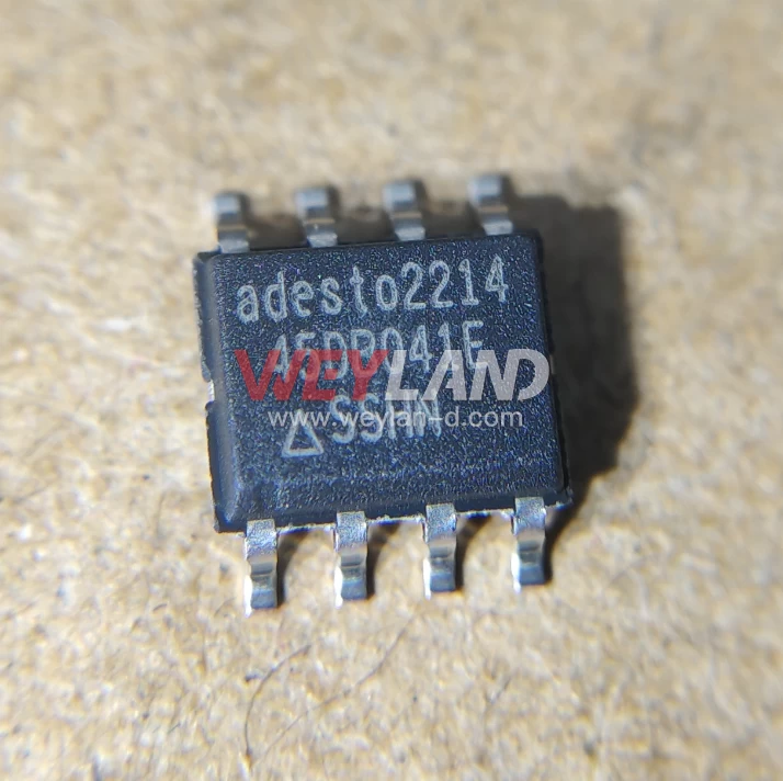 DIALOG AT45DB041E-SSHN-T Picture three