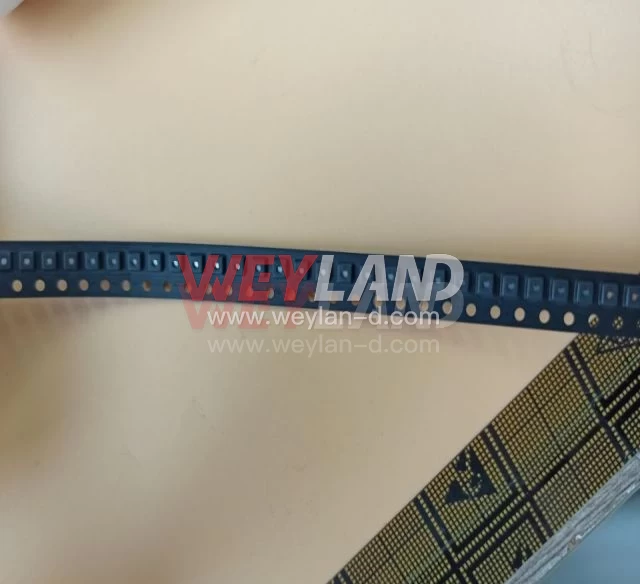 Texas Instruments TPS70933DRVR Picture three