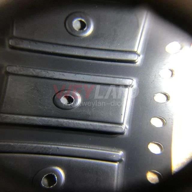 Texas Instruments SN65LVDS93ADGGR Picture four