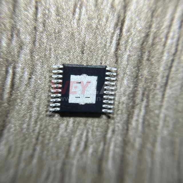 Analog Devices LTC4011CFE#PBF Picture two