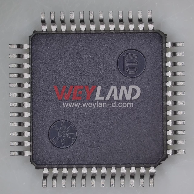 VLSI VS1053B-L Picture two