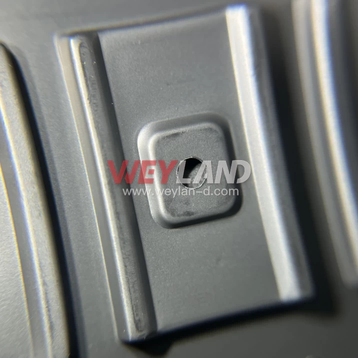 ISSI IS61LV25616AL-10TL-TR Picture two