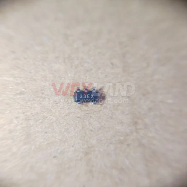 Texas Instruments TPS72325DBVR Picture five