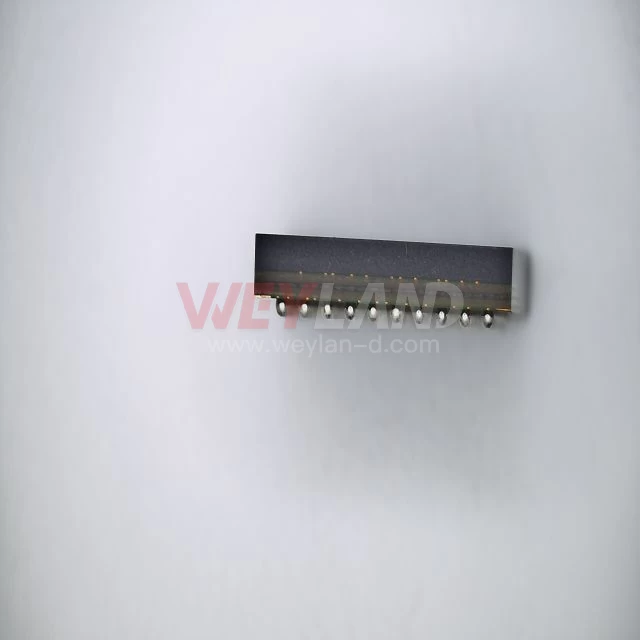 Microchip ZL30143GGG2 Picture four