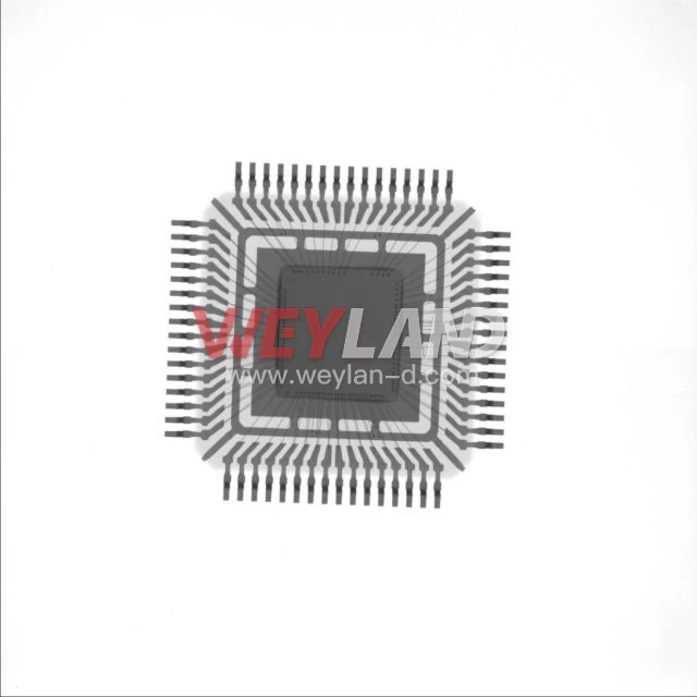 Analog Devices AD7760BSVZ Picture three