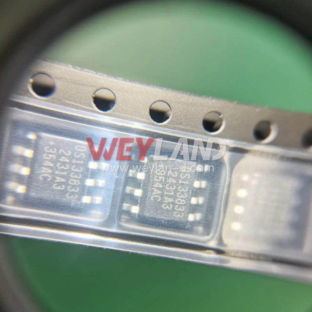 Analog Devices DS1338Z-33+T&R