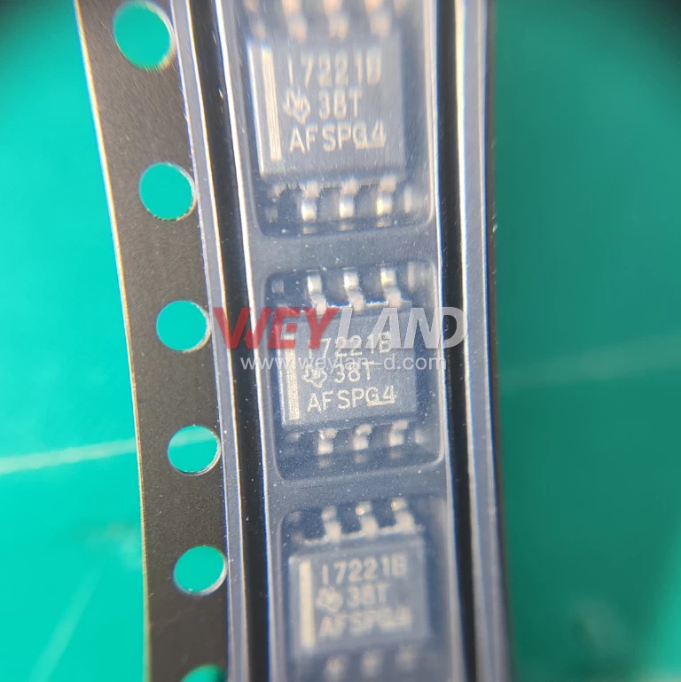 Texas Instruments ISO7221BDR Picture two