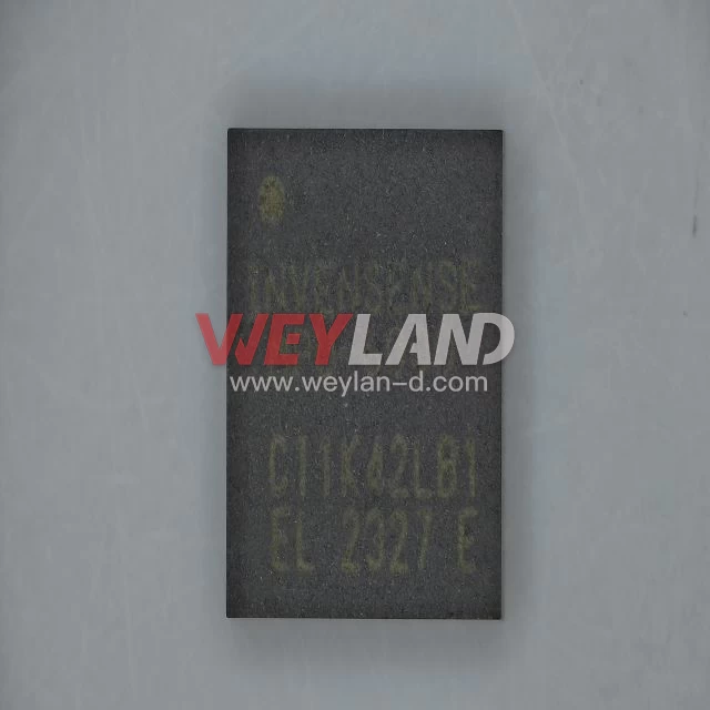 InvenSense MPU-6000 Picture four
