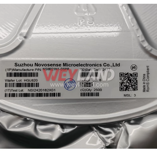 NSI8021N1-DSPR