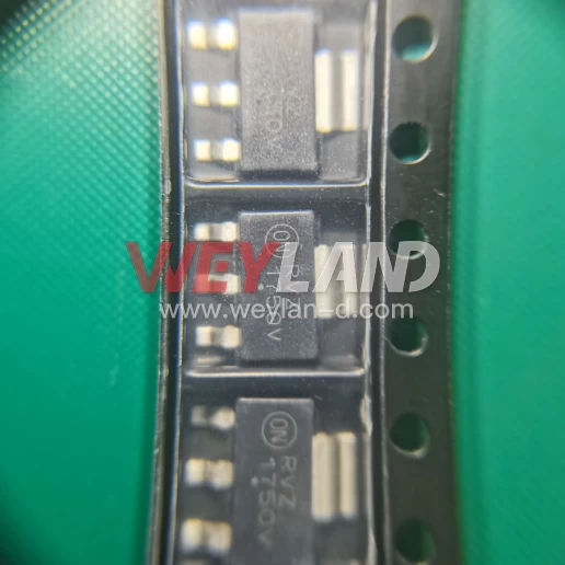 Onsemi NCV1117ST50T3G Picture two