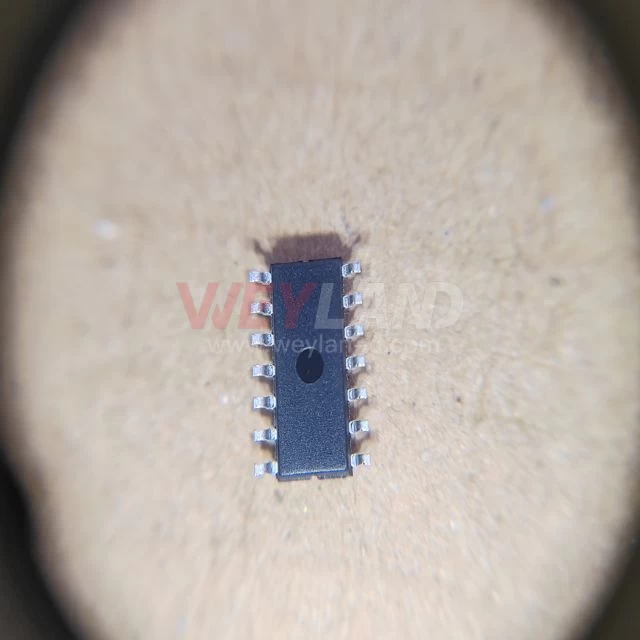 STMicroelectronics LMV324IYDT Picture five